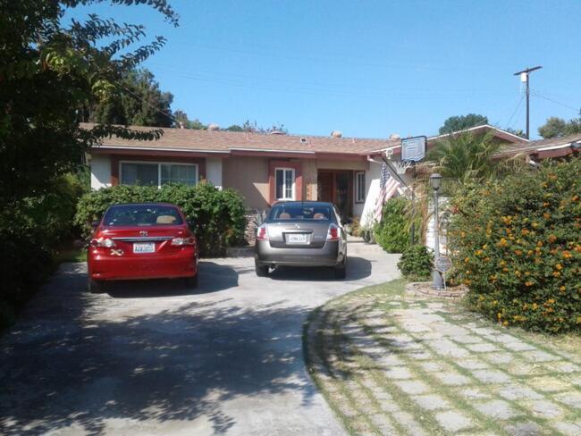 Casa de hóspedes Art At 8509 Fullbright Avenue, Winnetka, Ca, 91306 Los Angeles